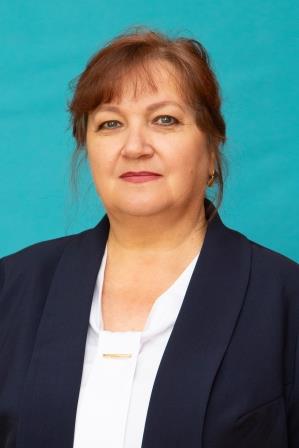 Ловакова Марина Михайловна.