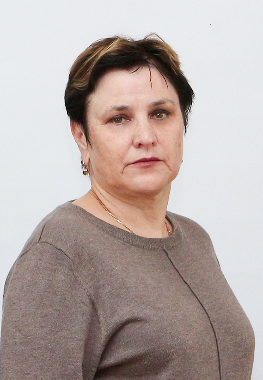 Пильникова Наталья Викторовна.