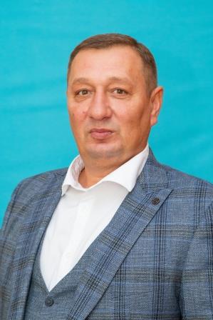 Ботников Димитрий Петрович.