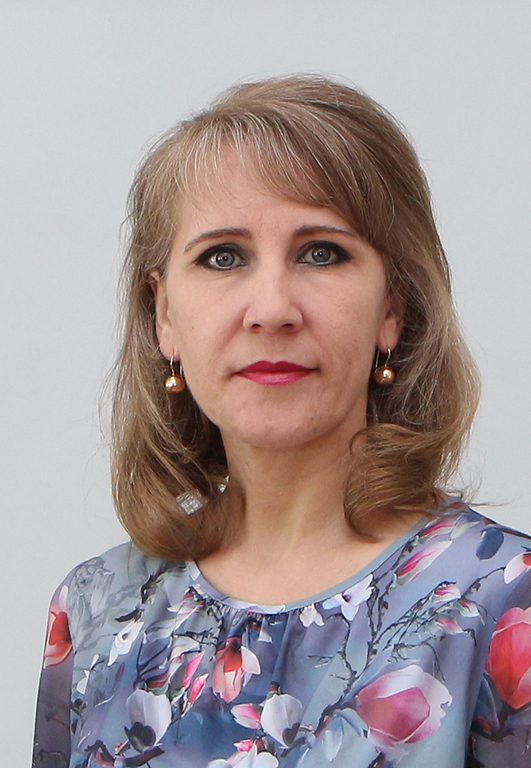 Бывальцева Татьяна Александровна.