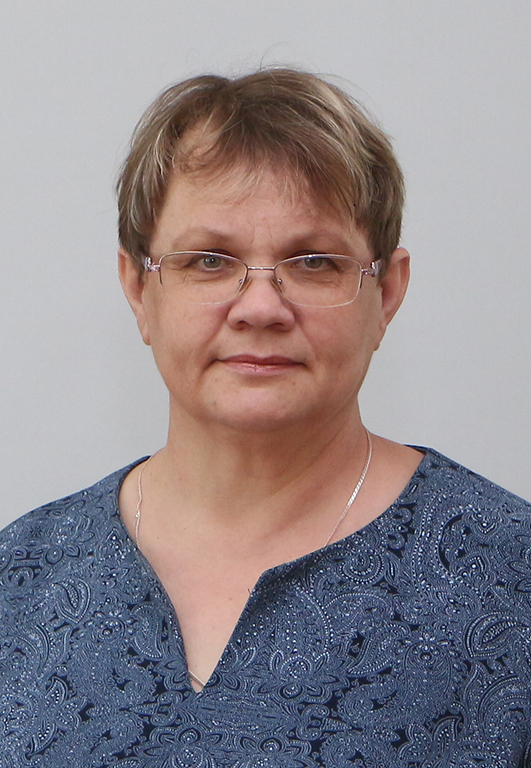 Варнава Наталья Сергеевна.