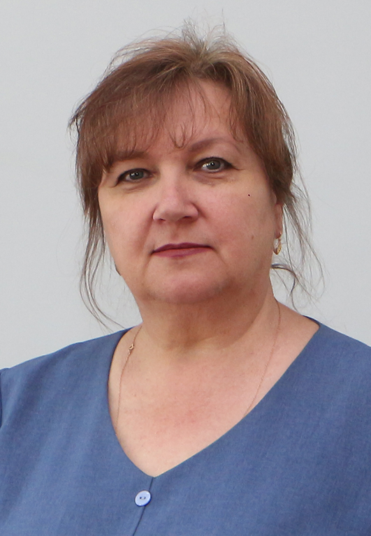 Ловакова Марина Михайловна.