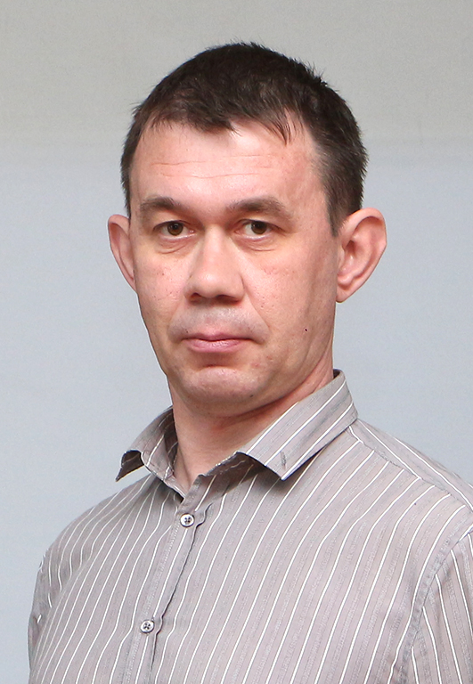 Долганов Денис Геннадьевич.