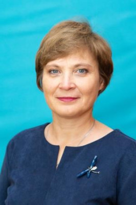 Попова Ольга Николаевна Попова Ольга Николаевна